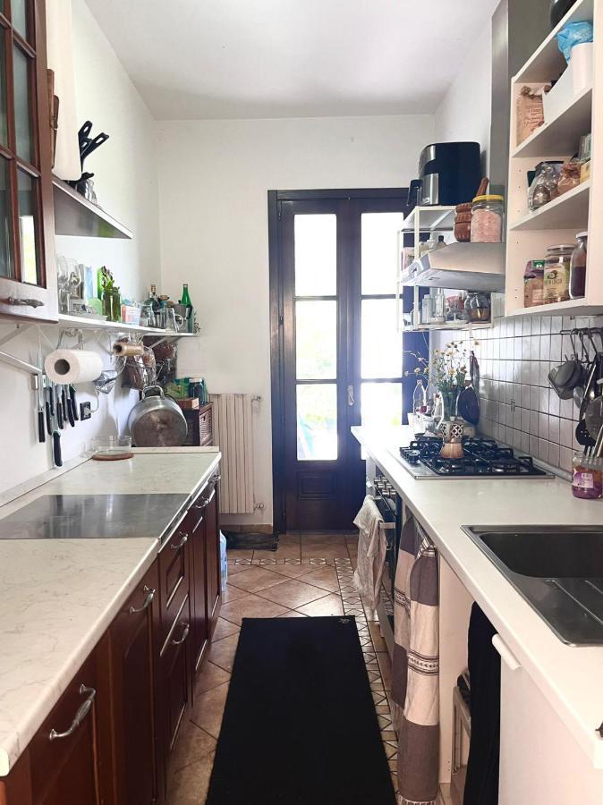 Salento Home Farm Bagnolo del Salento Exterior photo