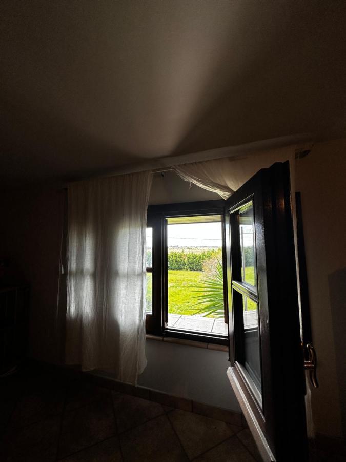 Salento Home Farm Bagnolo del Salento Exterior photo